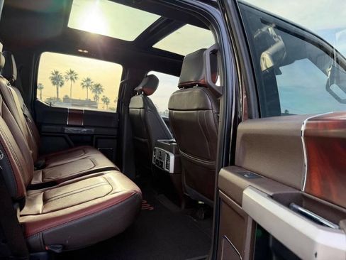 Used 2019 Ford F150 King Ranch AWD/4WD image 24
