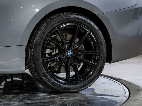 Used 2025 BMW 430i xDrive Coupe AWD/4WD image 65