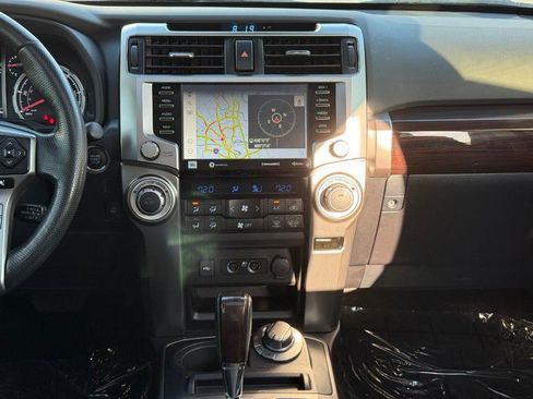 Certified 2023 Toyota 4Runner Limited image 18