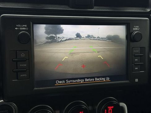 Used 2023 Subaru BRZ Premium RWD image 18