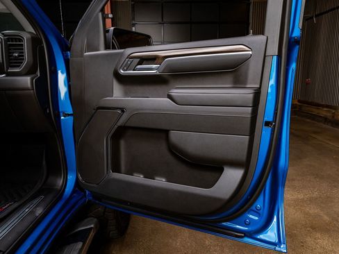 Used 2023 Chevrolet Silverado 1500 RST image 37