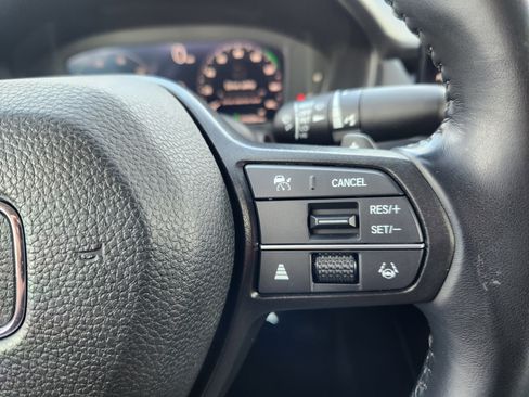 Used 2023 Honda Accord EX-L image 19