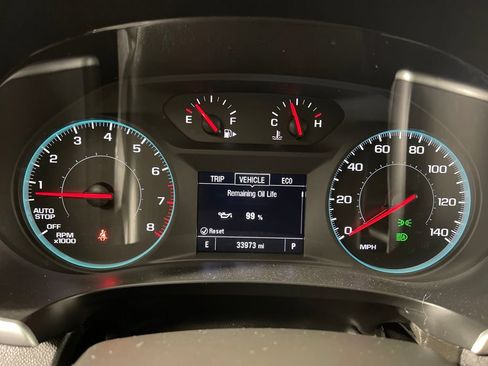 Used 2024 Chevrolet Malibu LT image 21