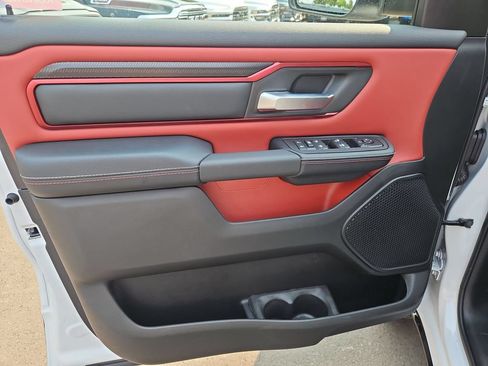 New 2026 RAM 1500 Rebel w/ Rebel Level 1 Equipment Group AWD/4WD image 11
