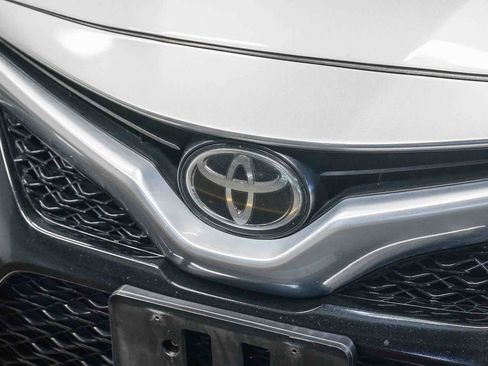 Used 2020 Toyota Camry XSE w/ Carpet Mat Package FWD image 8