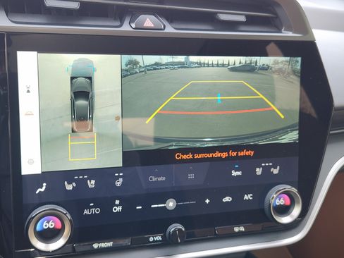 Used 2024 Lexus RZ 300e Premium image 21