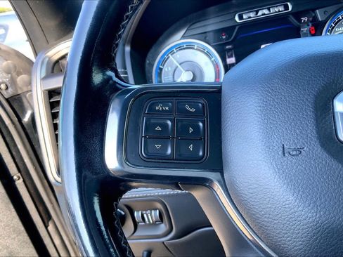 Used 2021 RAM 2500 Limited AWD/4WD image 24