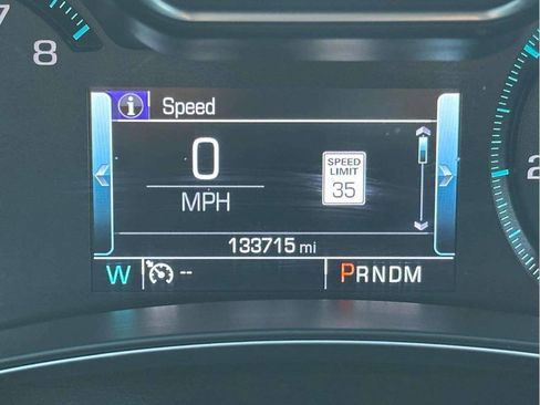 Used 2019 Chevrolet Impala LT w/ Sunroof and Spoiler Package image 17