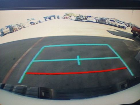 Used 2021 Toyota Tundra SR5 w/ SR5 Leather Package image 9