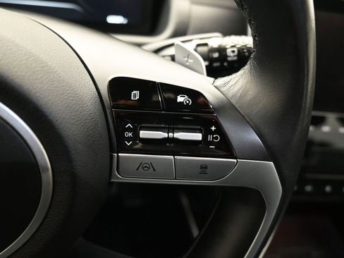 Used 2023 Hyundai Tucson Limited image 20