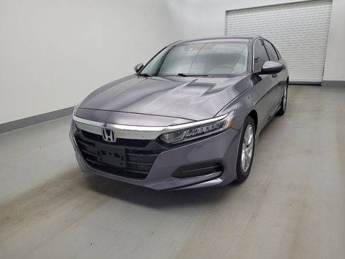 Used 2020 Honda Accord LX image 15