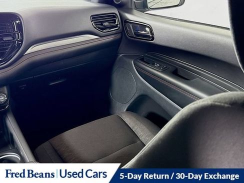 Used 2026 Dodge Durango GT AWD/4WD image 30