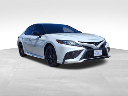 Used 2023 Toyota Camry XSE w/ Protection Package (Q2) (TMS)