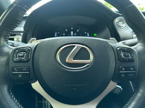 Used 2020 Lexus RC 350 F Sport w/ Accessory Package RWD image 21