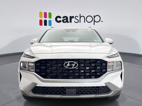 Used 2023 Hyundai Santa Fe SEL AWD/4WD image 8