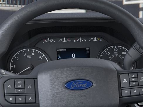 New 2026 Ford F150 STX image 13