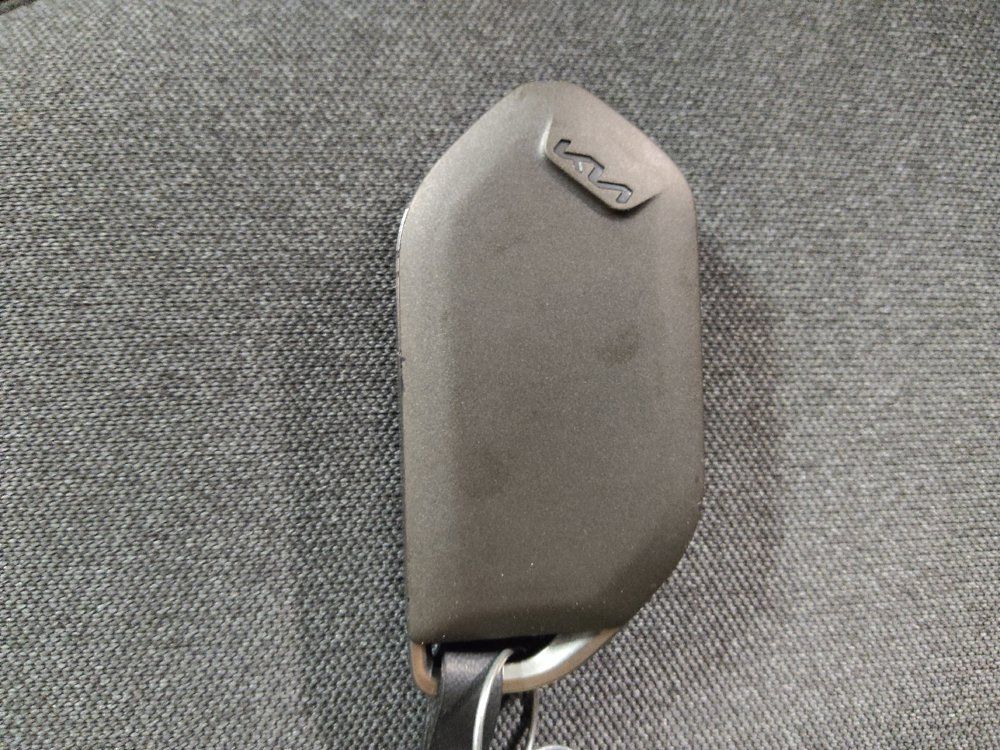 Used 2025 Kia K4 FWD image 32