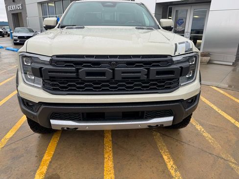 New 2025 Ford Ranger Raptor image 10