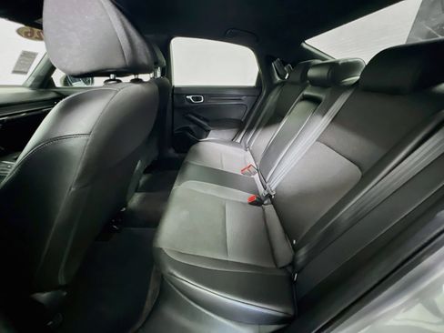 Used 2026 Honda Civic Sport image 27