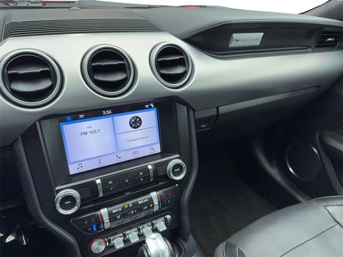Used 2018 Ford Mustang Premium image 23