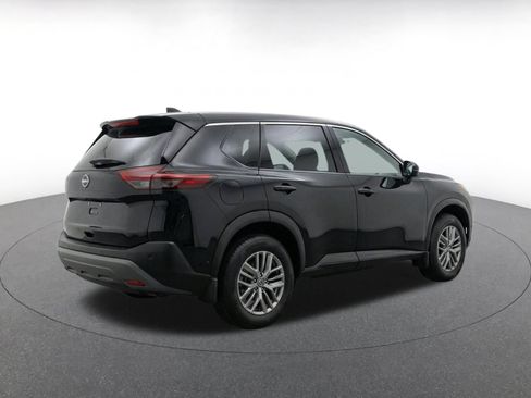 Used 2026 Nissan Rogue SV FWD image 7