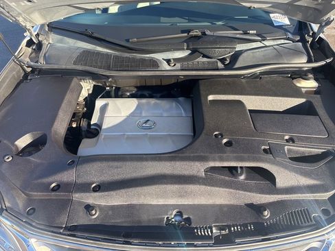 Used 2015 Lexus RX 350 AWD image 30
