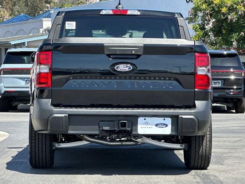 New 2026 Ford Maverick XLT w/ Equipment Group 301A AWD/4WD image 4