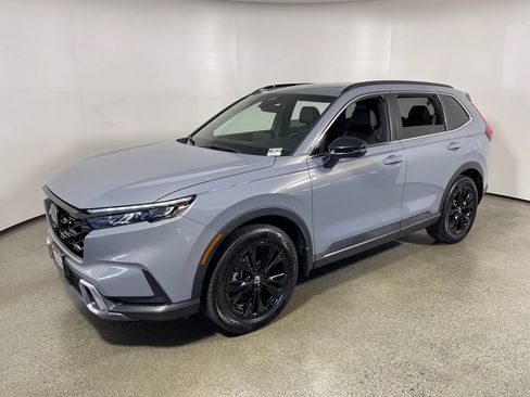 Used 2023 Honda CR-V Sport Touring image 7