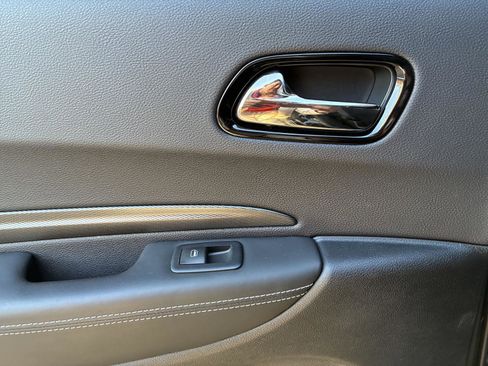 Used 2022 Dodge Durango SRT w/ Black Package image 34