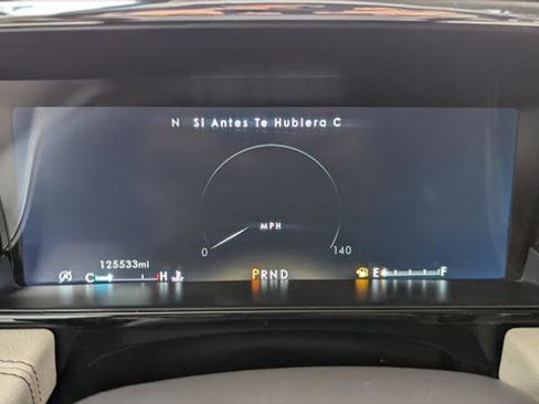 Used 2019 Lincoln Navigator Reserve AWD/4WD image 26