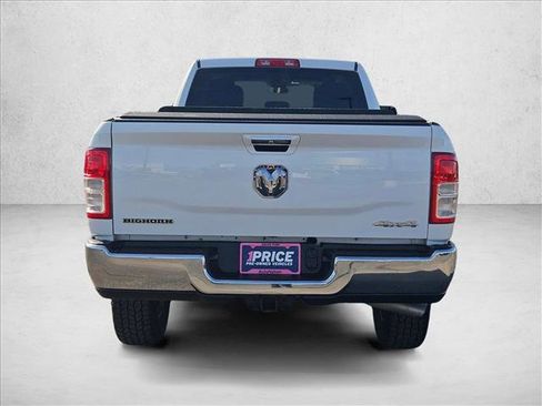 Used 2019 RAM 2500 Big Horn image 7