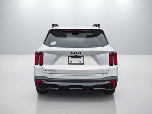 New 2026 Kia Sorento SX AWD/4WD image 5