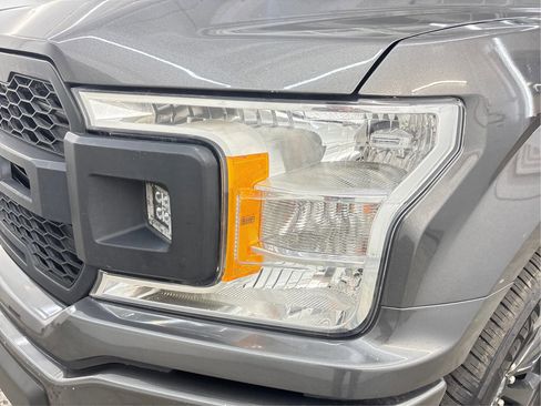 Used 2018 Ford F150 XL w/ Equipment Group 101A Mid AWD/4WD image 33