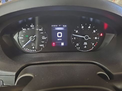 New 2026 RAM ProMaster 2500 w/ Convenience Group image 15