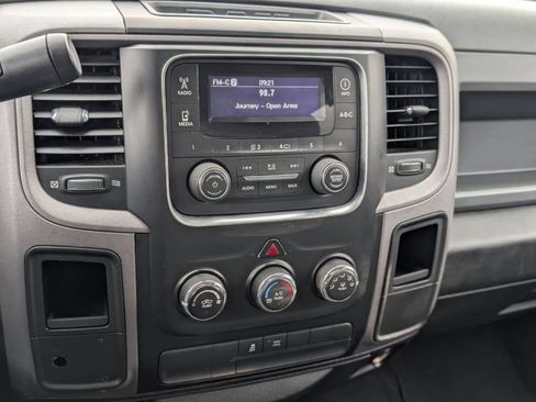 Used 2014 RAM 1500 Tradesman w/ Popular Equipment Group RWD image 14
