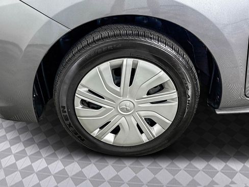 Used 2019 Mitsubishi Mirage G4 ES image 32