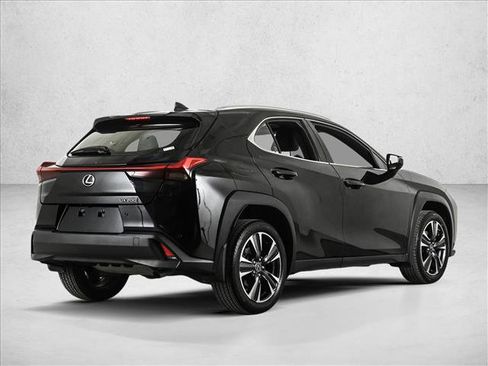 Used 2022 Lexus UX 200 UX 200 image 5