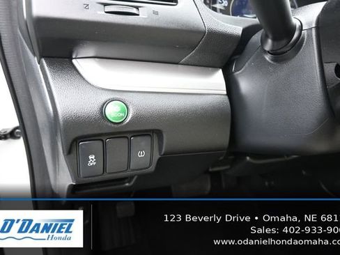 Used 2016 Honda CR-V LX image 27