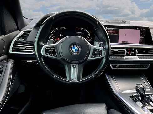 Used 2019 BMW X5 xDrive40i w/ Convenience Package AWD/4WD image 8