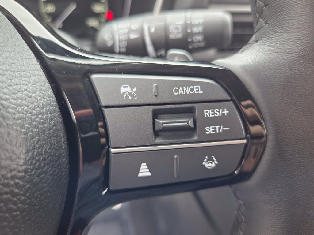 Certified 2024 Honda Pilot EX-L image 22