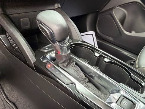 Used 2024 Chevrolet TrailBlazer ACTIV w/ Driver Confidence Package FWD image 31