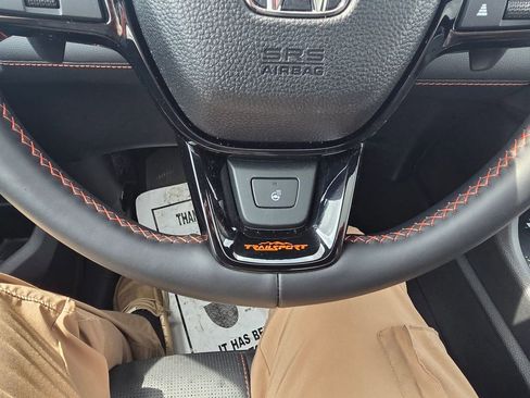 Certified 2026 Honda Passport TrailSport Elite image 23