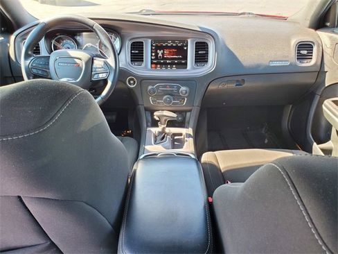 Used 2023 Dodge Charger SXT image 7