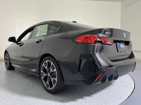 Used 2025 BMW 228i xDrive w/ Premium Package AWD/4WD image 3