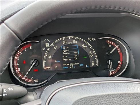 New 2025 Toyota RAV4 XLE Premium image 10