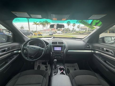 Used 2019 Ford Explorer XLT w/ Equipment Group 201A FWD image 7