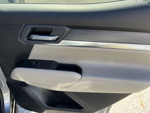 New 2026 GMC Terrain Elevation w/ Black Edition image 17