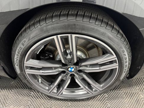 Used 2025 BMW 840i xDrive AWD/4WD image 56