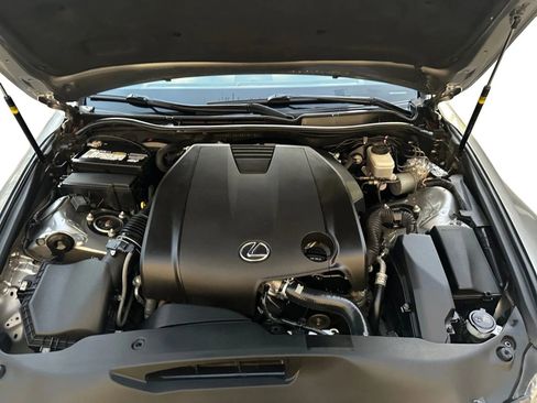 Used 2014 Lexus IS 250 w/ Premium Package RWD image 23