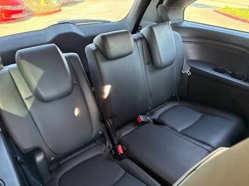 Used 2025 Honda Odyssey Sport-L image 12